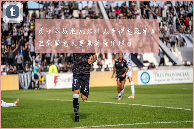 勇士队战胜凯尔特人夺得总冠军库里荣获总决赛最有价值球员